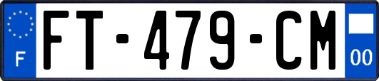 FT-479-CM