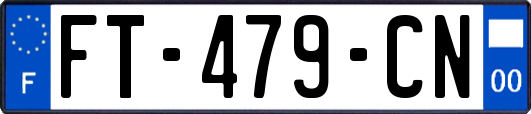 FT-479-CN