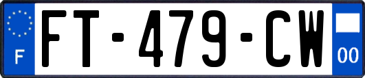 FT-479-CW