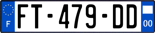 FT-479-DD