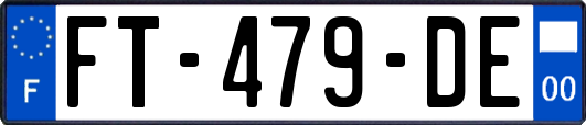 FT-479-DE