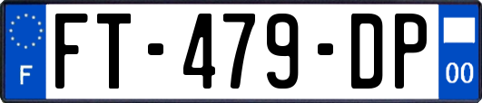 FT-479-DP