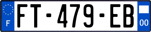 FT-479-EB