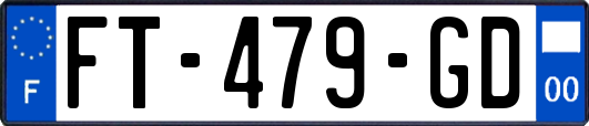 FT-479-GD