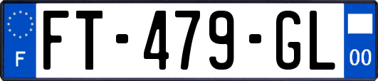 FT-479-GL