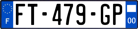FT-479-GP