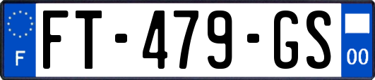 FT-479-GS