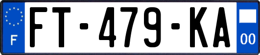 FT-479-KA