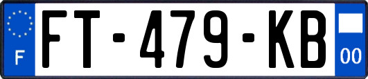 FT-479-KB