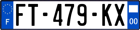 FT-479-KX