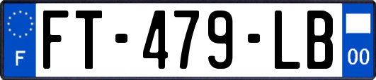 FT-479-LB