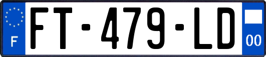 FT-479-LD