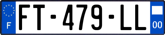 FT-479-LL