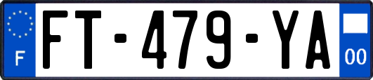 FT-479-YA