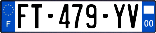 FT-479-YV
