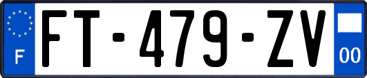 FT-479-ZV