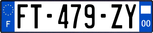 FT-479-ZY