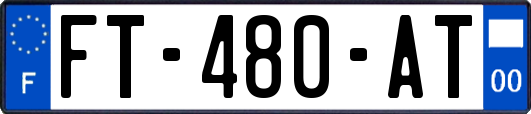 FT-480-AT