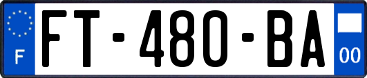 FT-480-BA