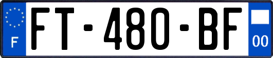 FT-480-BF