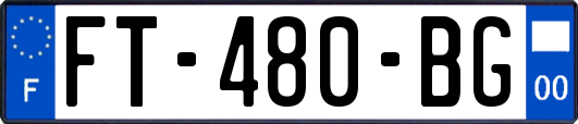 FT-480-BG