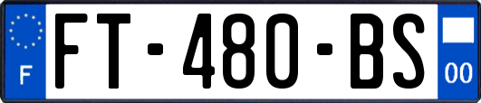 FT-480-BS