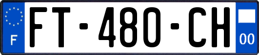 FT-480-CH