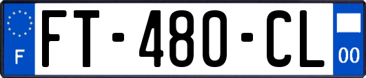 FT-480-CL