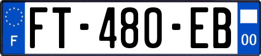 FT-480-EB