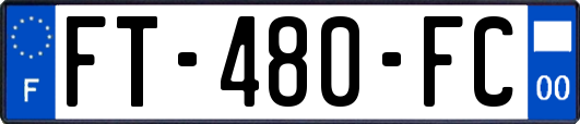 FT-480-FC