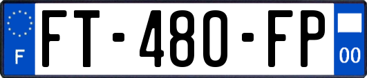 FT-480-FP