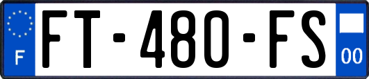 FT-480-FS
