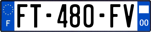 FT-480-FV