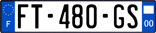 FT-480-GS