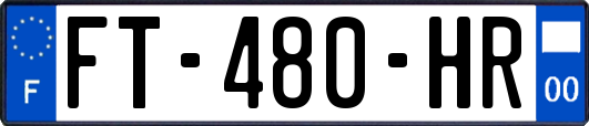 FT-480-HR