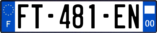 FT-481-EN