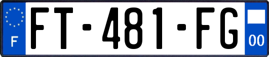 FT-481-FG