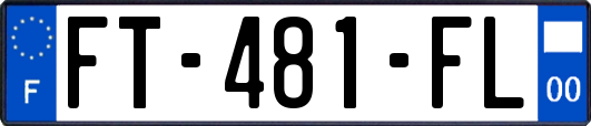FT-481-FL
