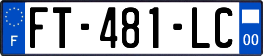FT-481-LC