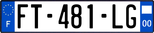 FT-481-LG