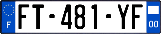 FT-481-YF