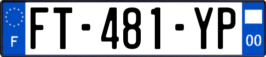 FT-481-YP
