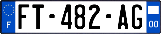FT-482-AG
