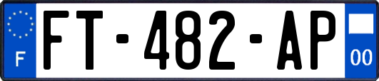 FT-482-AP