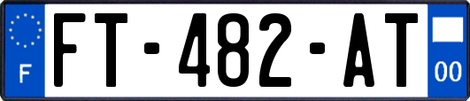 FT-482-AT