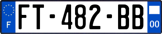 FT-482-BB