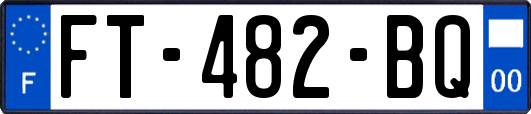 FT-482-BQ