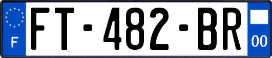 FT-482-BR