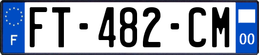 FT-482-CM