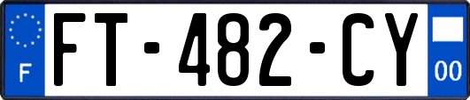 FT-482-CY